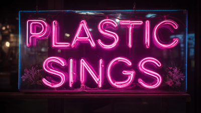 How to Choose the Best Plastic Signs for Your Business Needs