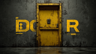 Unlocking the Secrets to Selecting the Best PT Door for Your Global Supply Chain Needs