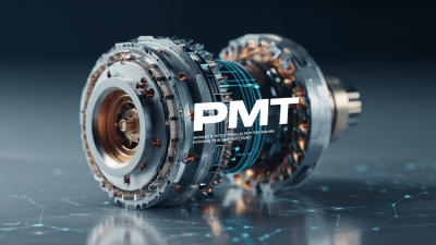 Navigating the Future of Pump and Motor Innovations for Global Buyers