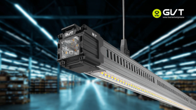 Global Buyers Trust Chinese Innovation: Unmatched Quality of the Best LED Fixtures