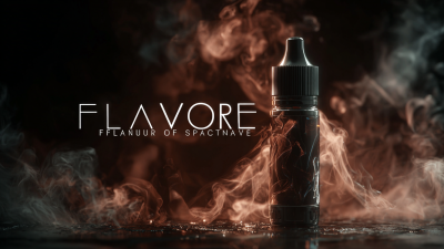 Discover Premier Manufacturing Excellence in China with the Best Flavour Vape Products