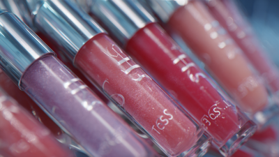 The Future of Best Lip Gloss Empty Tubes: Innovations Shaping Beauty Packaging