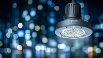 Unlocking Efficiency: The Transformative Benefits of Best LED Lighting Solutions for Global Buyers