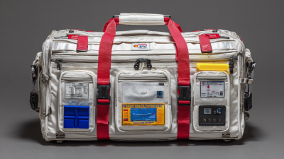 7 Essential Tips for Choosing the Best Medical Equipment Bag for Healthcare Professionals