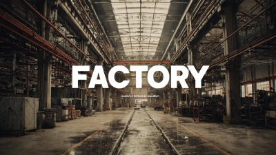 Discover the Top Examples of Excellence from the Best Factory for Global Sourcing