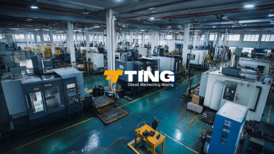 Unwavering Quality from China: Your Trusted Source for Best Cutting Machining Solutions