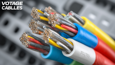 Unlocking Global Trade with Best Voltage Cables Understanding Import Export Certifications for Compliance