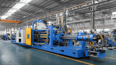 15 Compelling Reasons to Invest in the Best Plastic Pipe Extrusion Machine for Your Business Growth