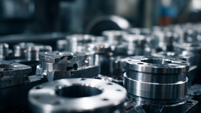 Mastering the Art of Selecting the Best Machining Parts for Your Global Supply Chain