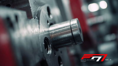 7 Reasons Why Investing in the Best Horizontal Machining Center Elevates Manufacturing Efficiency