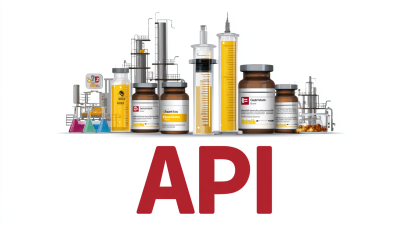 Understanding Global Standards in Best Pharma API Manufacturing for Quality Assurance
