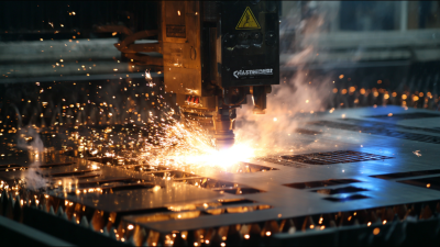 7 Reasons Why the Best Industrial Plasma Table is an Essential Investment for Global Buyers