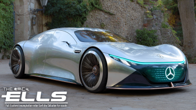 2025 Innovations Shaping the Future of Best Full Electric Cars for Global Buyers