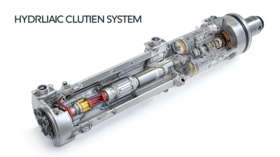 Revolutionizing Hydraulic Cylinder Systems The Ultimate Guide to 2025 Industry Innovations