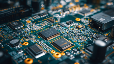 What is the Importance of Best Circuit Board Assembly in Modern Electronics Industry