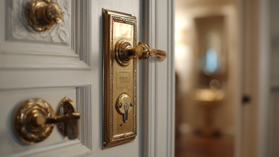 Troubleshooting Common Issues with Best Residential Doors: A Global Procurement Perspective