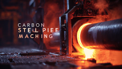 Exploring Innovative Alternatives to the Best Carbon Steel Pipe Making Machine