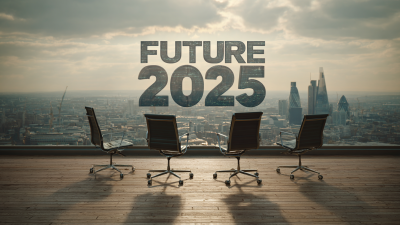 Future-Proof Your Workspace: A Comprehensive Guide to the Best Office Chairs for 2025