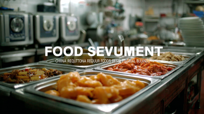 China Quality Revolution in Best Food Service Equipment for Global Buyers
