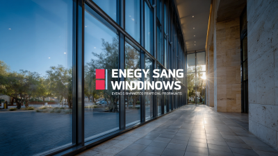 Innovative Applications of Best Energy Saving Windows in Modern Construction Projects