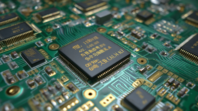Harnessing the Power of Chinese Manufacturing for the Finest Printed Boards