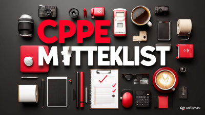 Ultimate Checklist for Sourcing the Best CPP Matte Film for Your Business Needs