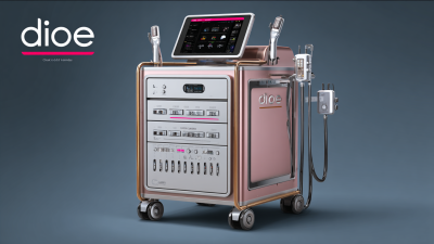 7 Amazing Benefits of the Best Diode Laser Machine for Your Business