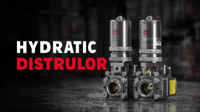 Ultimate Guide to Choosing the Best Hydraulic Distributor Comparison Analysis for Global Buyers