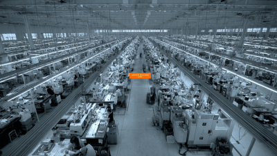Excellence in Manufacturing from China Delivering Quality to the World