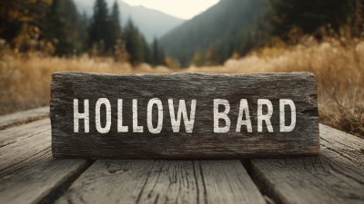 7 Essential Tips for Choosing the Best Hollow Board for Your Business Needs