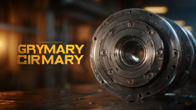 The Future of Primary Gyratory Crusher Parts in the Mining Industry