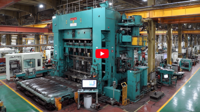Global Reach with China's Top Hydraulic Metal Shear Machines: Precision Engineering Redefined