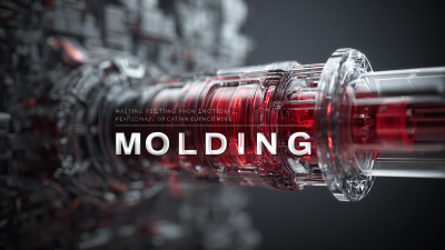 Mastering Best Injection Molding Techniques for Optimal Production Efficiency