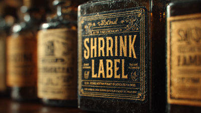 Exploring Innovative Alternatives to Best Shrink Labels for Packaging Solutions