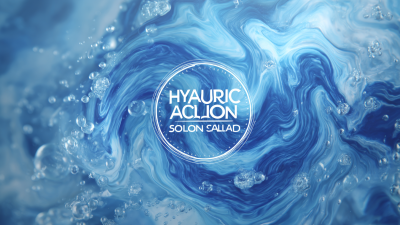 Top Strategies for Boosting Your Skin Care Line with Best Hyaluronic Acid