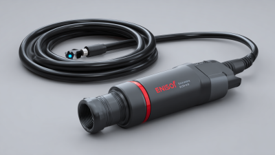 The Future of Best Portable Endoscopes A 2025 Industry Analysis and Comparison of Leading Technologies
