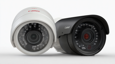 Chinese Innovation in Best Cameras Security Earns Global Respect