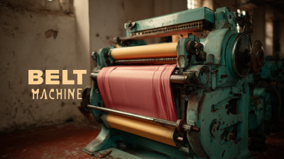 Revolutionizing Leather Production with the Best Belt Cutting Machine Insights and Case Studies