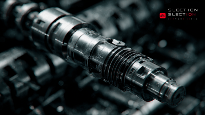 Ultimate Guide to Selecting the Best Injection Moulding Screw Barrel for Your Manufacturing Needs