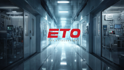 Unleashing the Power of Chinese Manufacturing with Best Eto Sterilization Solutions