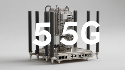 What to Look For in the Best 5G Router: A Comprehensive Guide for Global Buyers