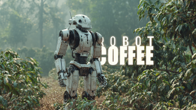 Navigating Import and Export Certifications for the Best Robot Coffee in Singapore