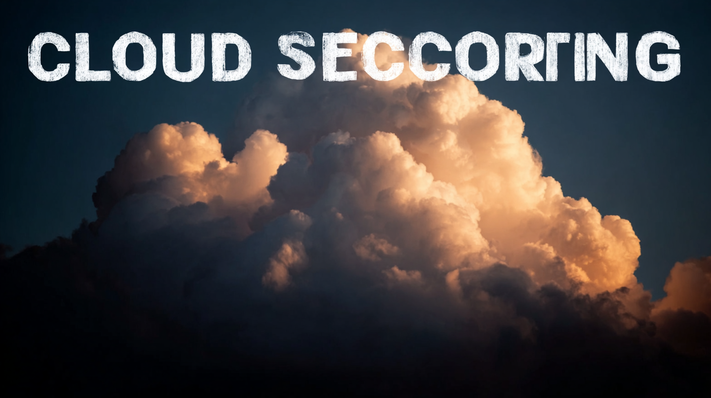 Essential Guide to Choosing the Best Cloud Computing Security Solutions for Your Business