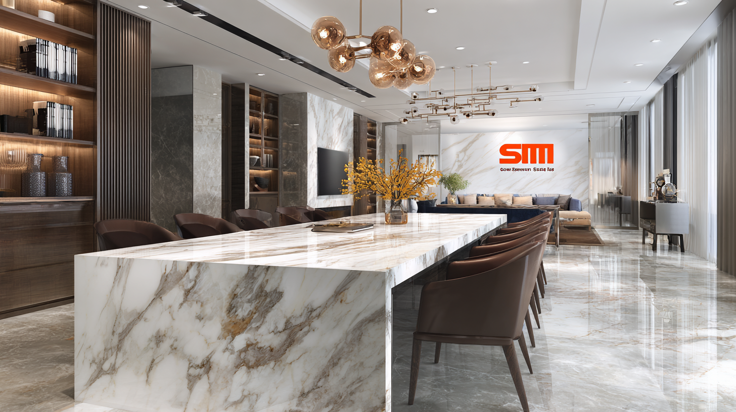 Essential Checklist for Sourcing the Best Home Decoration Sintered Stone in Global Markets