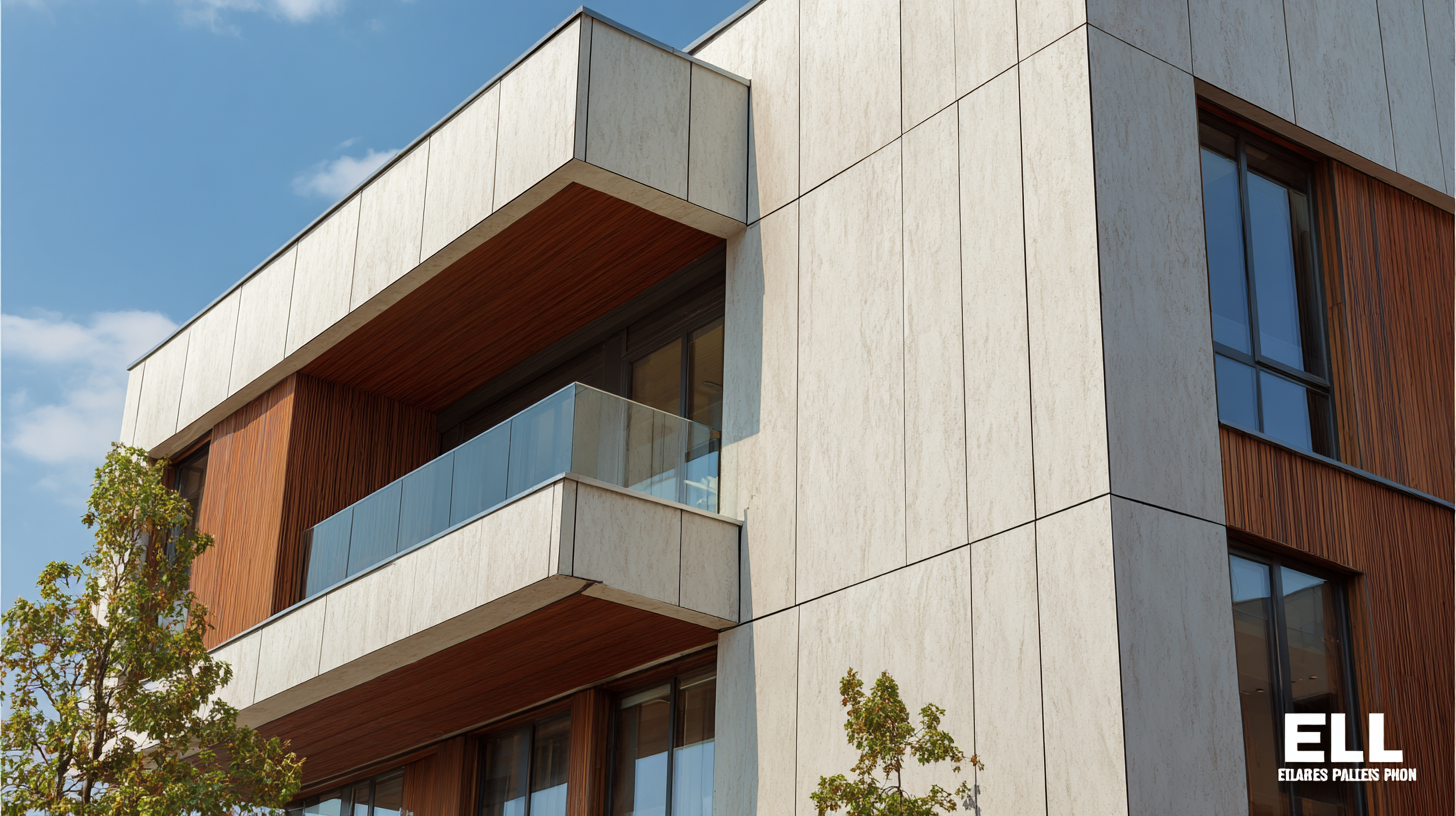 How to Choose the Best Exterior Panels for Maximum Durability and Aesthetic Appeal