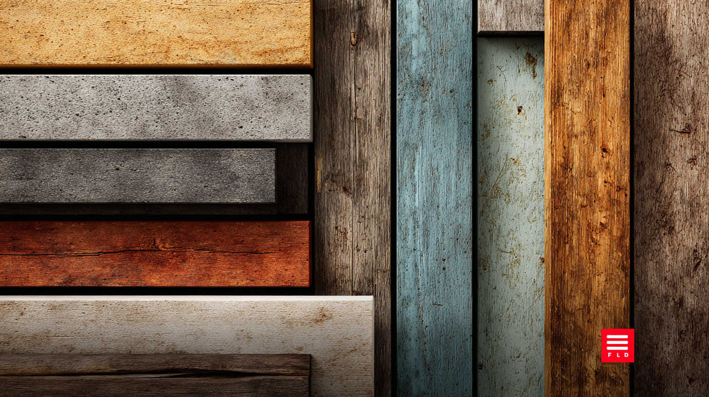 How to Choose the Best Exterior Panels for Maximum Durability and Aesthetic Appeal