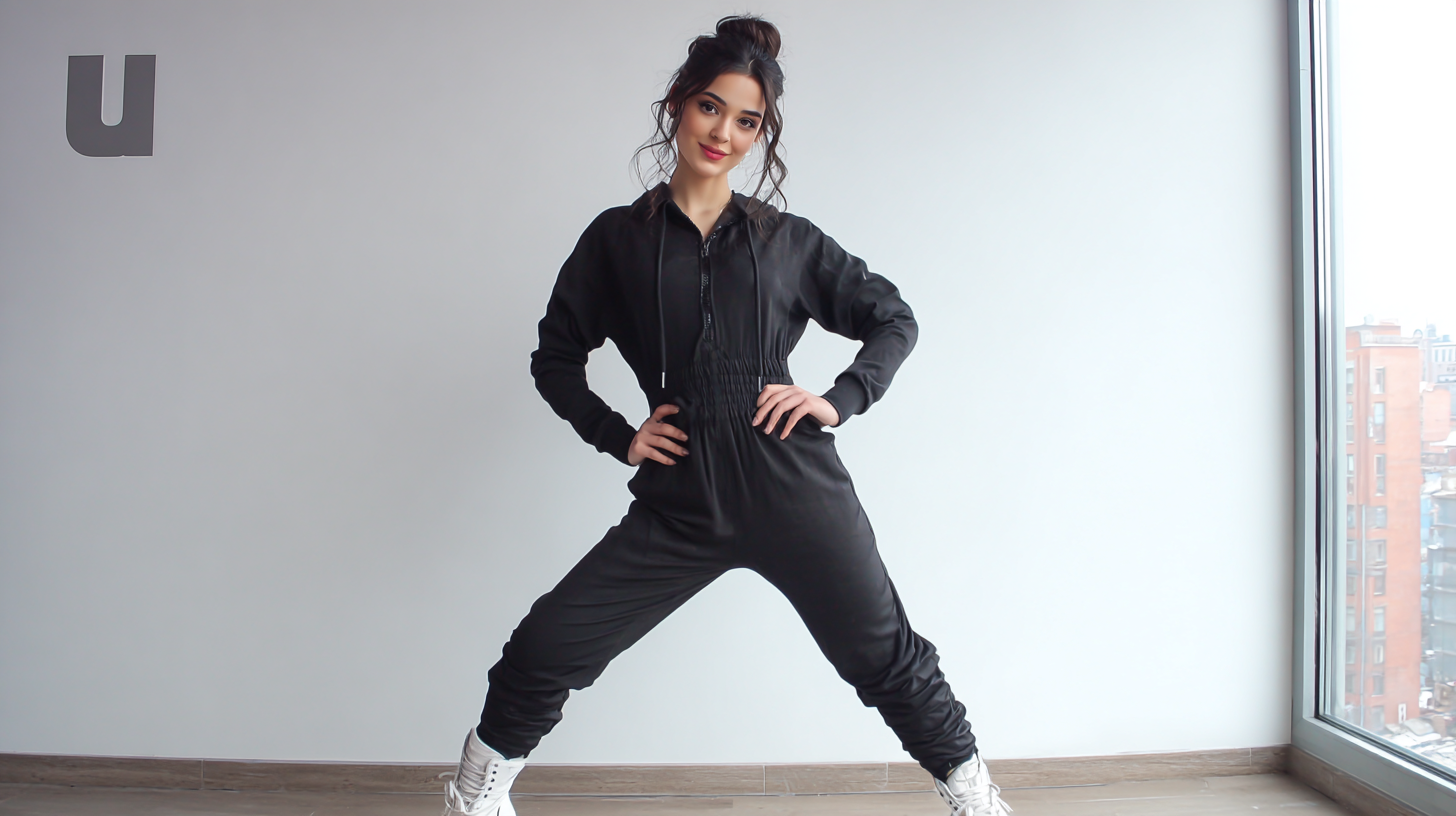 How to Choose the Best Tight Jumpsuit for Enhanced Comfort and Style in Your Wardrobe