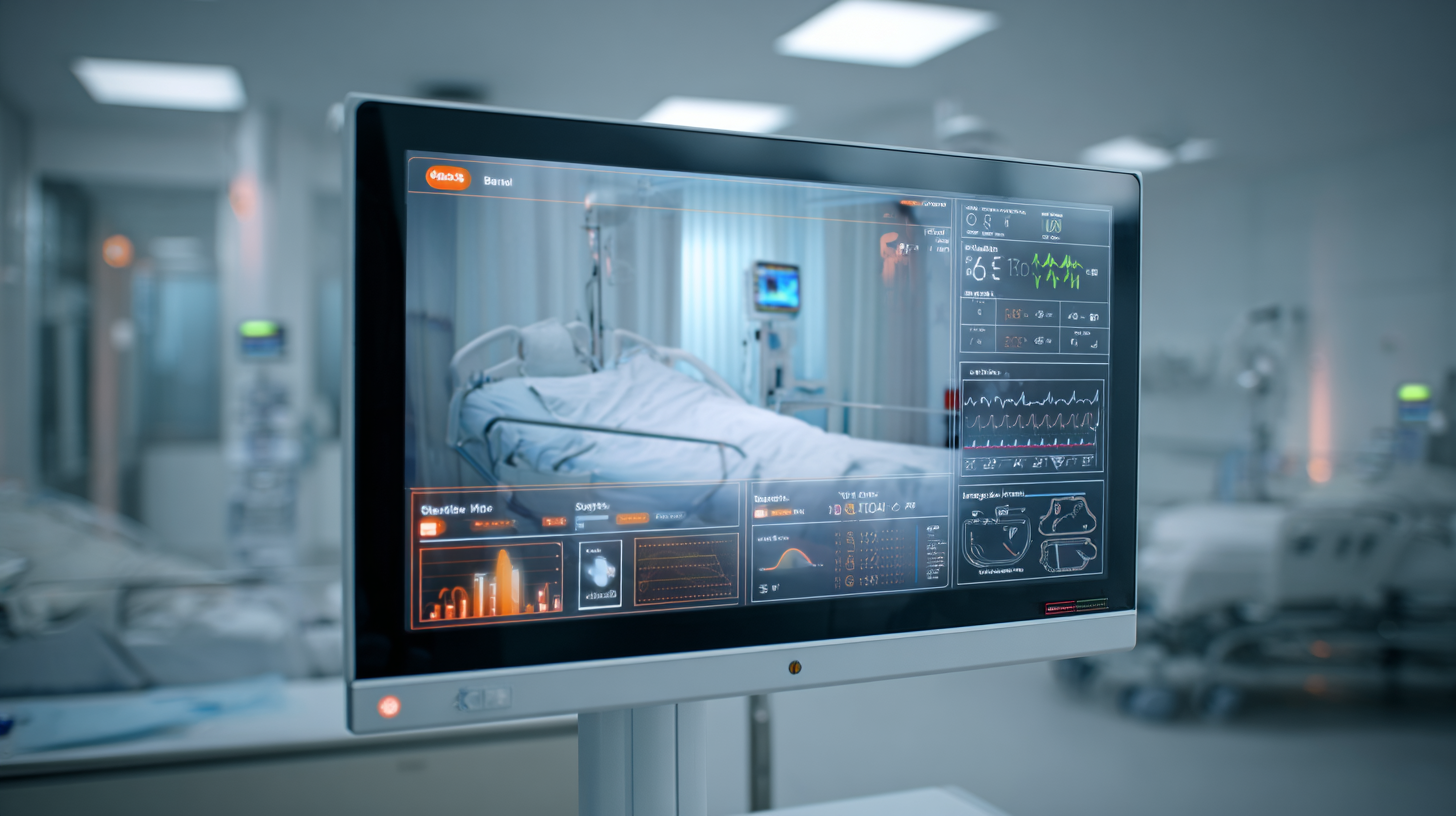 Unlocking the Advantages of Best Medical Monitor Portable for Global Healthcare Solutions