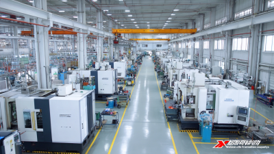Discovering Excellence in Manufacturing with the Best China Factories for Global Suppliers