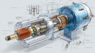 Unveiling the Specifications of the Best AC Electric Motor: A Comprehensive Technical Review